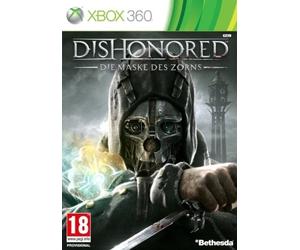 Dishonored X360 de - Dishonored [import allemand]