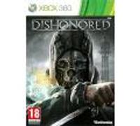 DISHONORED X360 IMPORT G
