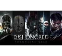 Dishonored (XB1)