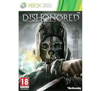 Bethesda – Jeu console Xbox 360 – Dishonored