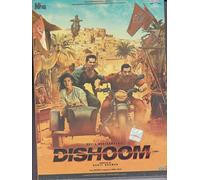 DISHOOM