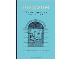 Dishoom K. Thakrar (Auteur)