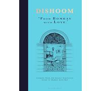 Dishoom K. Thakrar (Auteur)