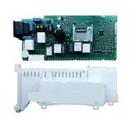dishwasher control board, Carte mère for lave-vaisselle, compatible avec les modèles 9000727477 et 9000683387.,for replace parts(Computer board)