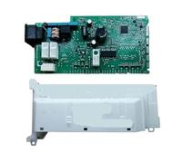 dishwasher control board, Compatible avec l'alimentation du lave-vaisselle Bosch, variateur de fréquence, carte principale, module d'alimentation, carte de contrôle de l'ordinateur,for replace parts(