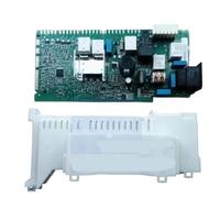dishwasher control board, Convient for la carte mère d'ordinateur de lave-vaisselle 9000727477 9000683387 carte de contrôle,for replace parts(Secondhand1)