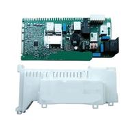 dishwasher control board, Machine de démontage, carte d'entraînement à fréquence variable for lave-vaisselle, carte de commande du module d'alimentation 9001226011/9001048305,for replace parts(11)