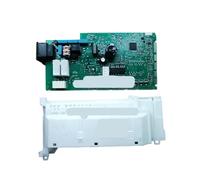 dishwasher control board, Machine de démontage, carte d'entraînement à fréquence variable for lave-vaisselle, carte de commande du module d'alimentation 9001226011/9001048305,for replace parts(13)