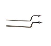 dishwasher heating element, Compatible Avec Les Accessoires De Fil Tube Chauffant Principal Du Lave-vaisselle Hobart AM900