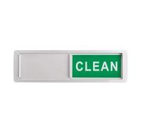 Dishwasher Magnet - Clean Dirty Magnet | Kitchen Dish Washer Refrigerator