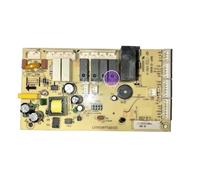 Dishwasher MainBoard, Carte de circuit imprimé compatible avec lave-vaisselle Midea WQP12-7601, alimentation, carte mère d'ordinateur 17176000019864,Easy Installation