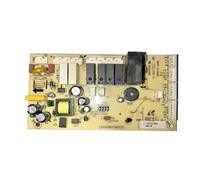 Dishwasher MainBoard, Carte de commande compatible avec lave-vaisselle Midea LYP03877A0 (X) WQP12-7601 17176000019864,Easy Installation