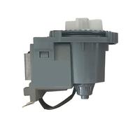 dishwasher parts, Pompe De Vidange For Lave-vaisselle B25-AL004 WQP8-3905, Pièces Moteur À Aimant Permanent,for replace