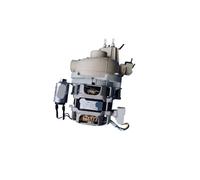 Dishwasher pump, Accessoires de moteur de lave-vaisselle YXW50-2E YXW50-ZE YXW50-ZF ，replacement parts(Cabinet)