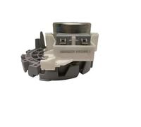 Dishwasher pump, Compatible avec le moteur de pompe de circulation for lave-vaisselle Siemens 9000850229 ，replacement parts