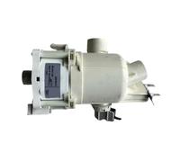 Dishwasher pump, Compatible avec les lave-vaisselle Midea : pompe de circulation ZXW-50-8-1L, ensemble moteur de pompe de chauffage, pièces détachées for lave-vaisselle. ，replacement parts