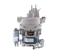 Dishwasher pump, Ensemble moteur de pompe de circulation for lave-vaisselle YXW50-2E et YXW50-2E(L) ，replacement parts(YXW50-2E(L))