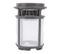 Dishwasher Pump Filter Cup, Durable ABS Replacement Part Enhances Performance, Compatible with Various Dishwasher Types