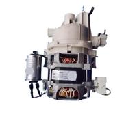 Dishwasher pump, Moteur de lave-vaisselle YXW50-2E YXW50-ZE YXW50-ZF ，replacement parts(Embedded 8 sets)