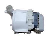 Dishwasher pump, Moteur de pompe de circulation for lave-vaisselle, compatible avec les pompes de chauffage Siemens Bosch Gaggenau 9000831698 (pièce de rechange) ，replacement parts