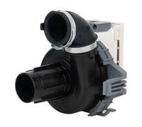 Dishwasher pump, Moteur de pompe de circulation for lave-vaisselle W11084656, compatible avec les ensembles de pompe for lave-linge Whirlpool W10805387 et W10854710. ，replacement parts