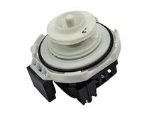 Dishwasher pump, Pièces de rechange for lave-vaisselle : pompe de circulation, moteur, résistance, compatible avec Whirlpool. ，replacement parts