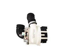 Dishwasher pump, Pompe de circulation for lave-vaisselle BLECKMANN VSM-E25A0 11001012000010 REG C146, compatible avec Midea et Samsung ，replacement parts