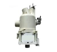 Dishwasher pump, Pompe De Circulation For Lave-vaisselle Midea ZXW-50-8-1L, Ensemble Moteur Chauffage, Pièces Détachées For ，replacement parts