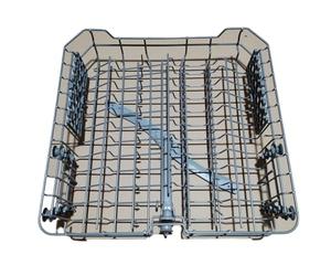 Dishwasher utensil basket, Compatible avec les composants de barre de cuve supérieure et inférieure du lave-vaisselle Midea WQP12-7201-CN, D5,Dining set basket(Next group)