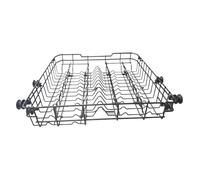 Dishwasher utensil basket, Panier à baguettes bleu for lave-vaisselle WQP8-3908/3906/3801-CN/X3,Dining set basket(7071)