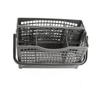 Dishwasher utensil basket, Panier à couverts gris for lave-vaisselle, compatible avec AEG,Dining set basket