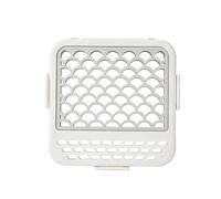 Dishwasher utensil basket, Panier de rangement spécial lave-vaisselle for petits articles de nettoyage, accessoires de cuisine, mini-boîte en silicone, panier d'égouttage,Dining set basket