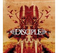 Disicple - Disciple Champagne [VINYL]