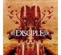 Disicple - Disciple Champagne [VINYL]