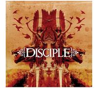 Disicple - Disciple Champagne [VINYL]