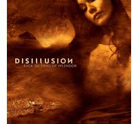 Disillusion Back to Times of Splendor (Vinyl) 20th Anniversary 12" Album