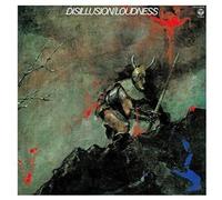 Loudness - Disillusion: Gekken Reika [Import]