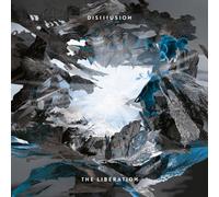 Disillusion: Liberation by Disillusion [CD] NEUF