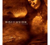 Disillusion - Retour Aux Temps De Splendeur 20e Anniversaire CD #156130