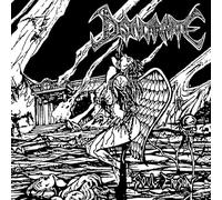 Disincarnate - Soul erosion, demo 1992