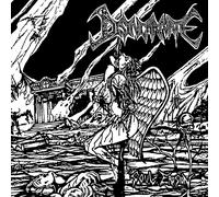 Disincarnate - Soul Erosion, Demo 1992