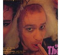 THE THE - Dis-Infected EPp [Import]