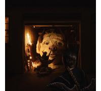 Disiniblud (Nayar,Rachika & Keith,Nina) - Disiniblud [Vinyl Lp] Colored Vinyl, Orange