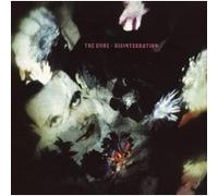 Cure - Disintegration [Import]