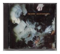 Cure – Disintegration