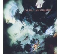 Disintegration by The Cure (1989-05-03)
