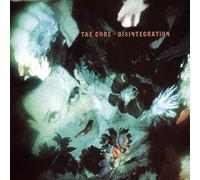 Disintegration by The Cure [Audio CD] NEUF