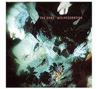 The Cure – Disintegration – CD – Édition Deluxe (3 CD)