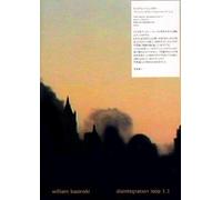 Disintegration Loop 1.1 [Import allemand]