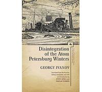 Disintegration Of The Atom And Petersburg Winters